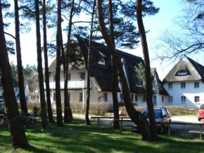 Zingst Achtern Diek 12d Elly